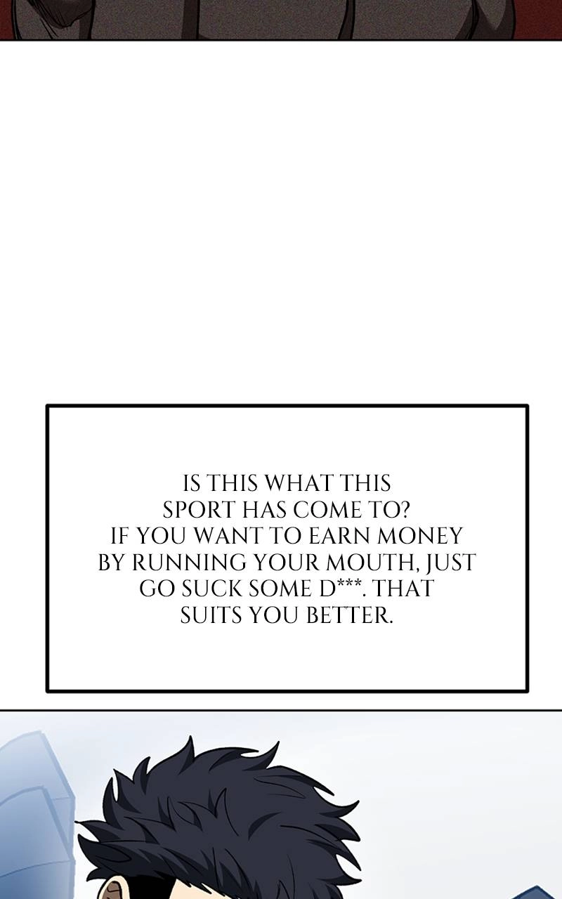 King of the Octagon Chapter 105, page 7 of 85