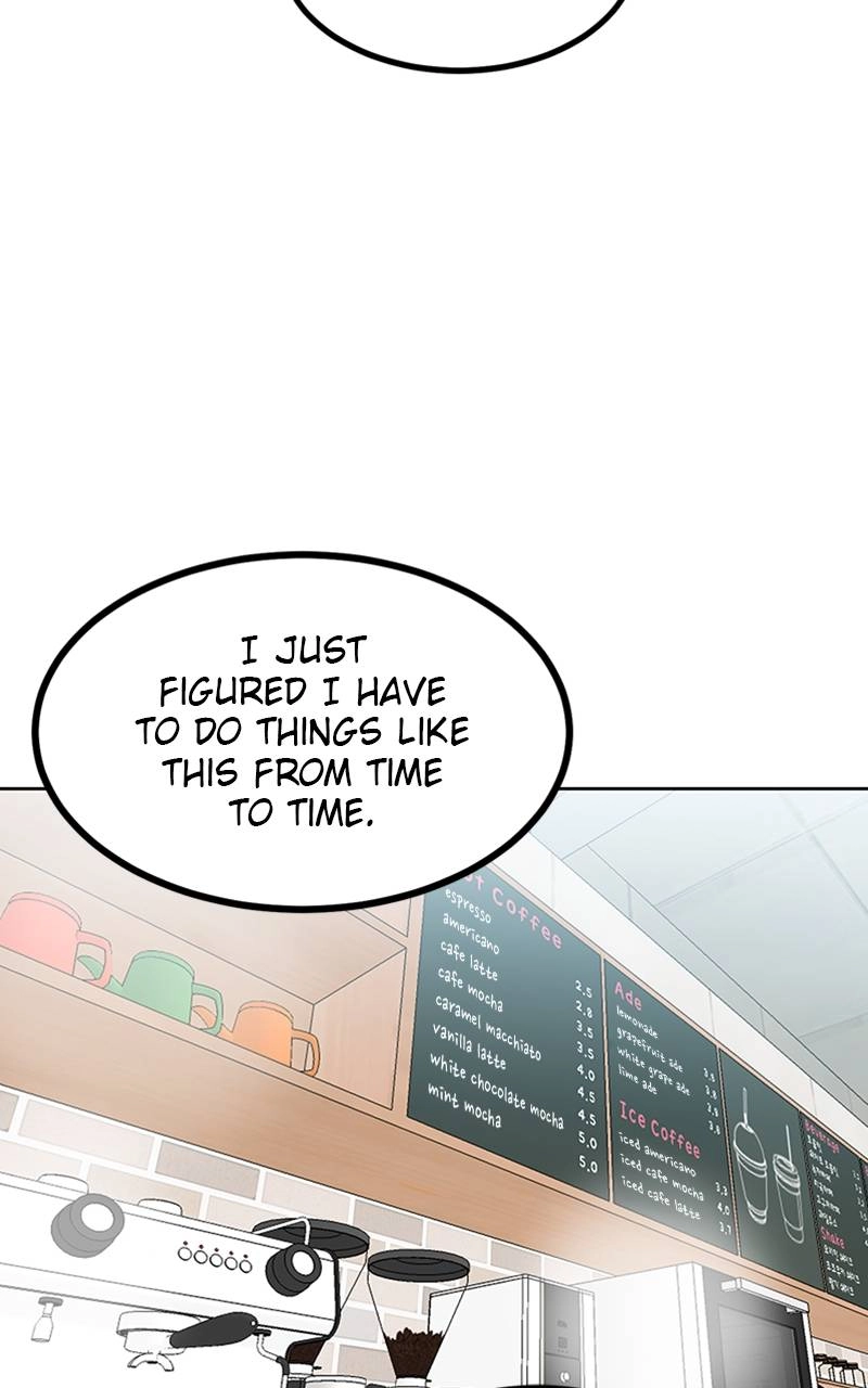 King of the Octagon Chapter 105, page 70 of 85