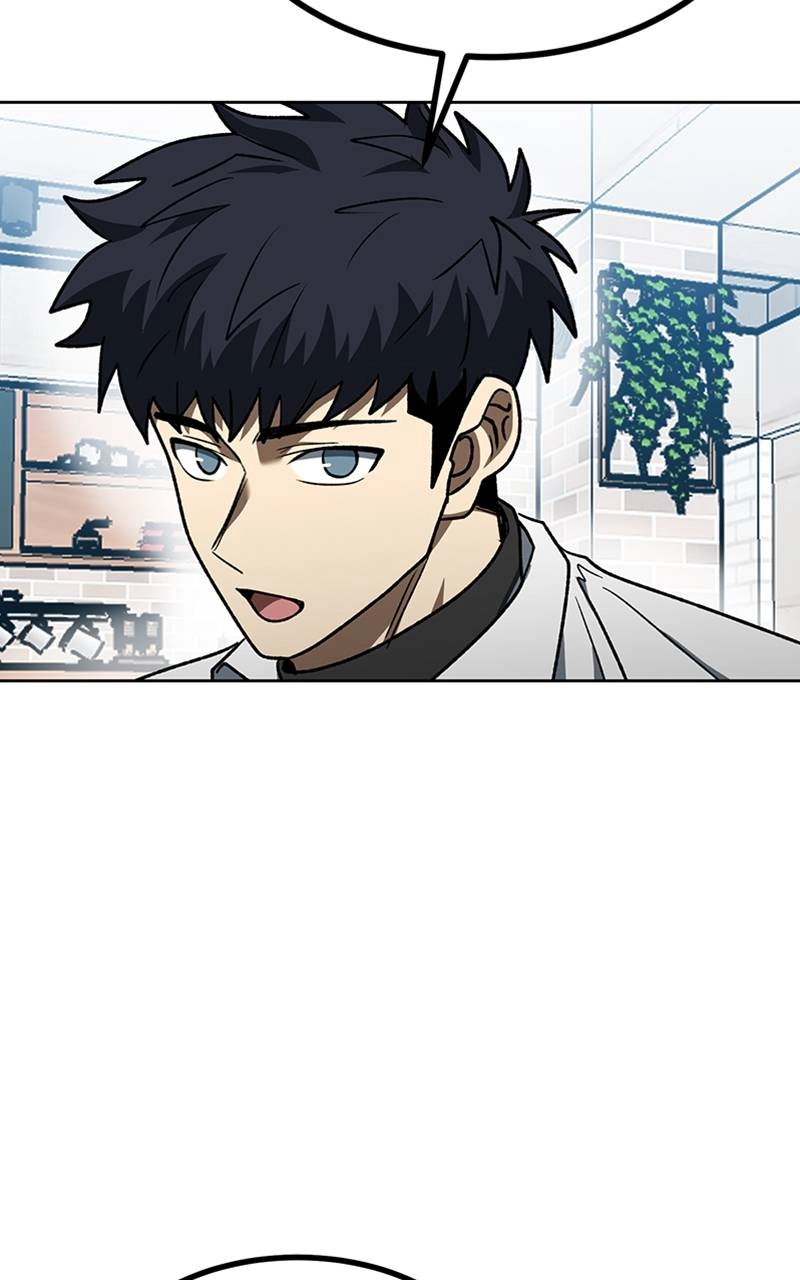 King of the Octagon Chapter 105, page 73 of 85