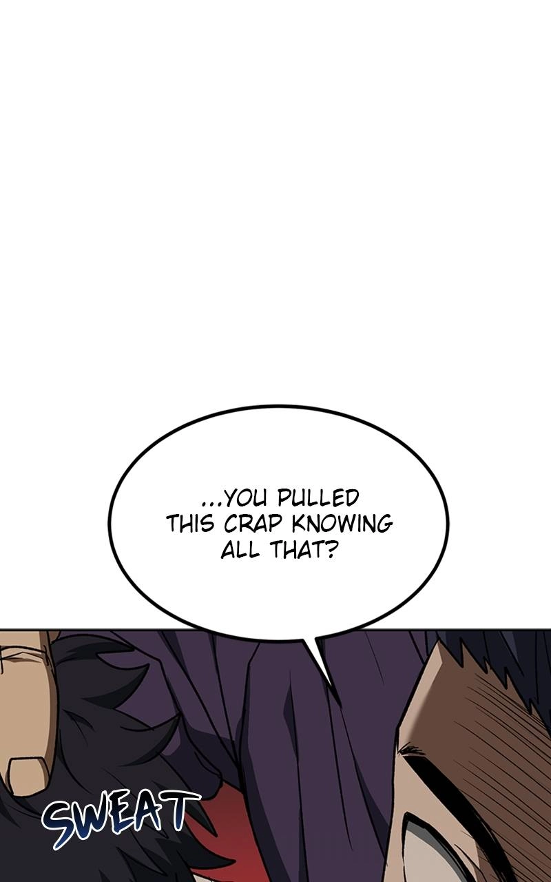 King of the Octagon Chapter 105, page 76 of 85