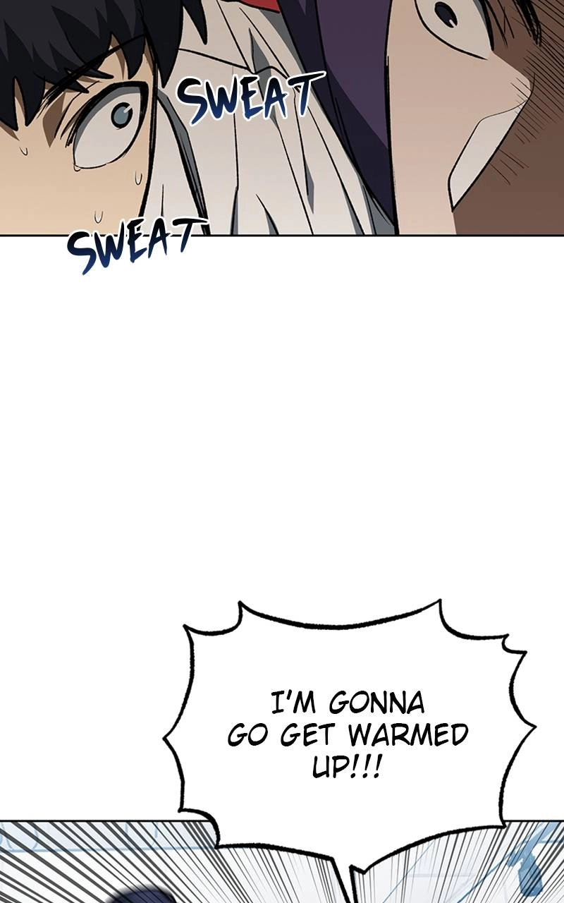 King of the Octagon Chapter 105, page 77 of 85