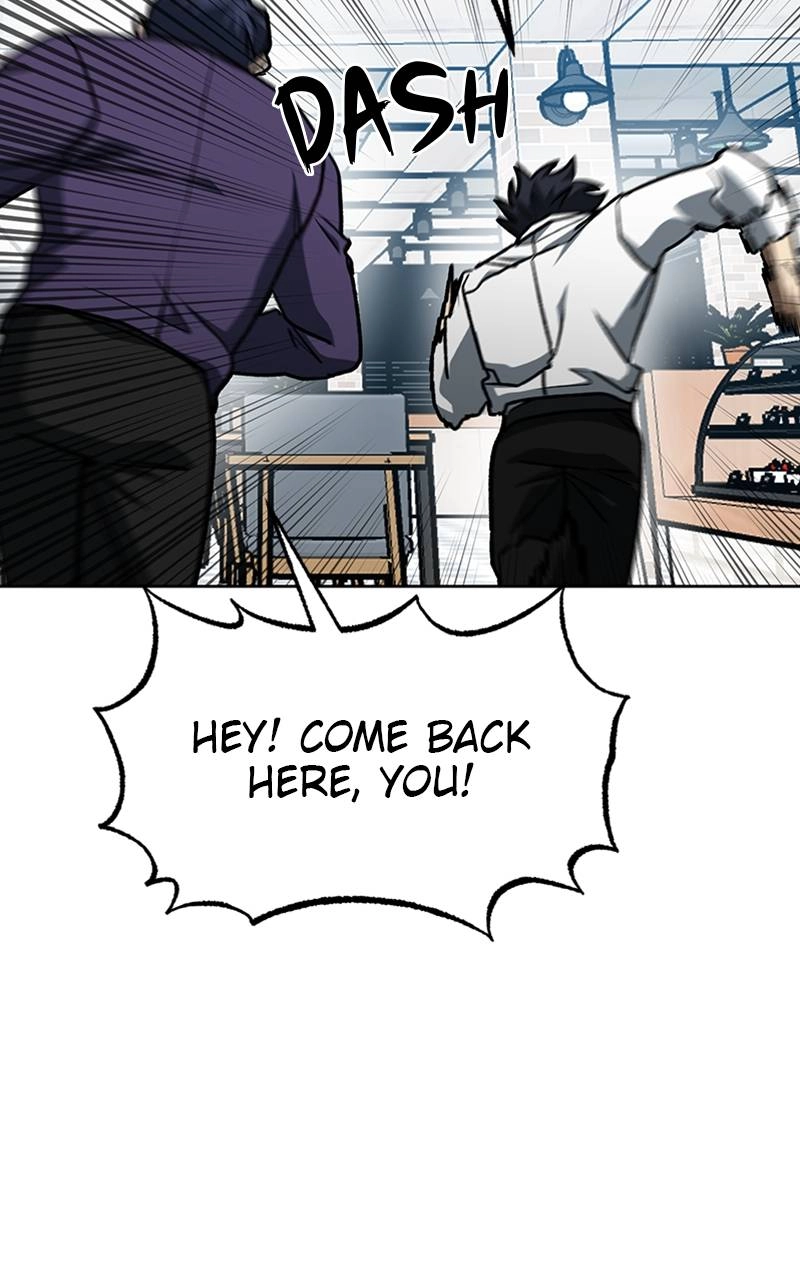 King of the Octagon Chapter 105, page 78 of 85