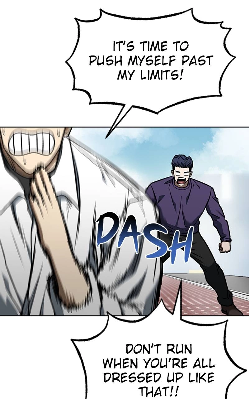 King of the Octagon Chapter 105, page 79 of 85