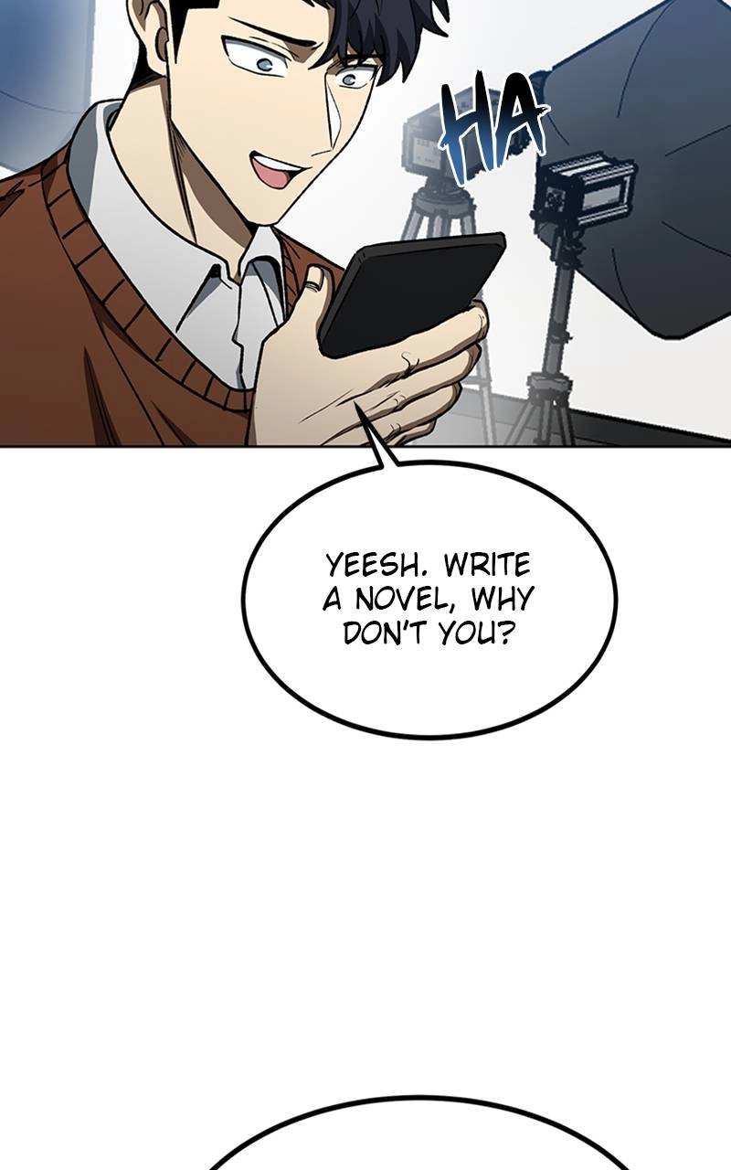 King of the Octagon Chapter 105, page 8 of 85