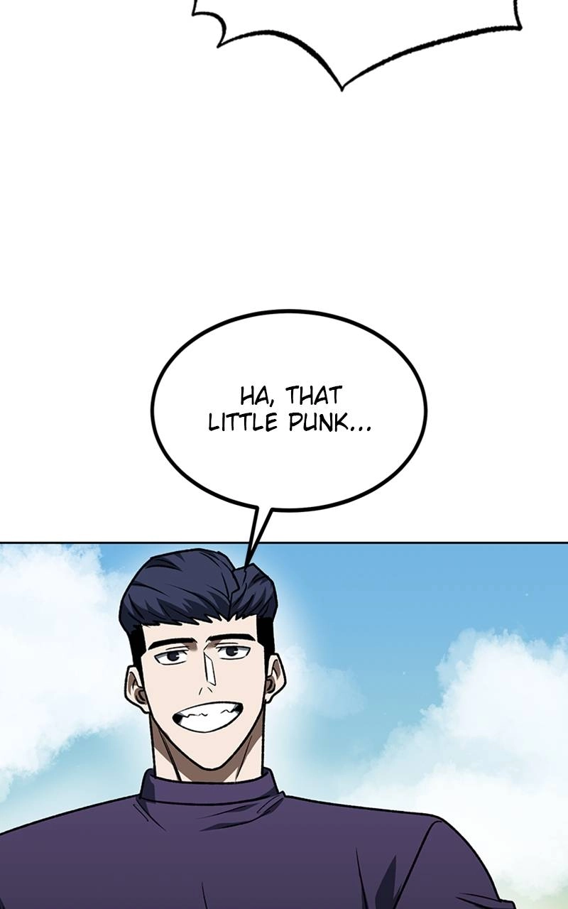 King of the Octagon Chapter 105, page 80 of 85