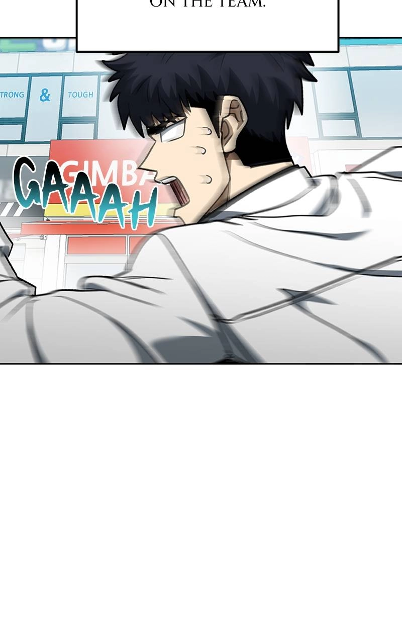 King of the Octagon Chapter 105, page 83 of 85