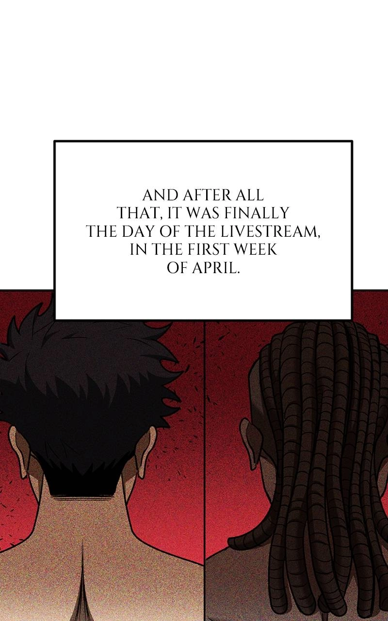 King of the Octagon Chapter 106, page 11 of 93