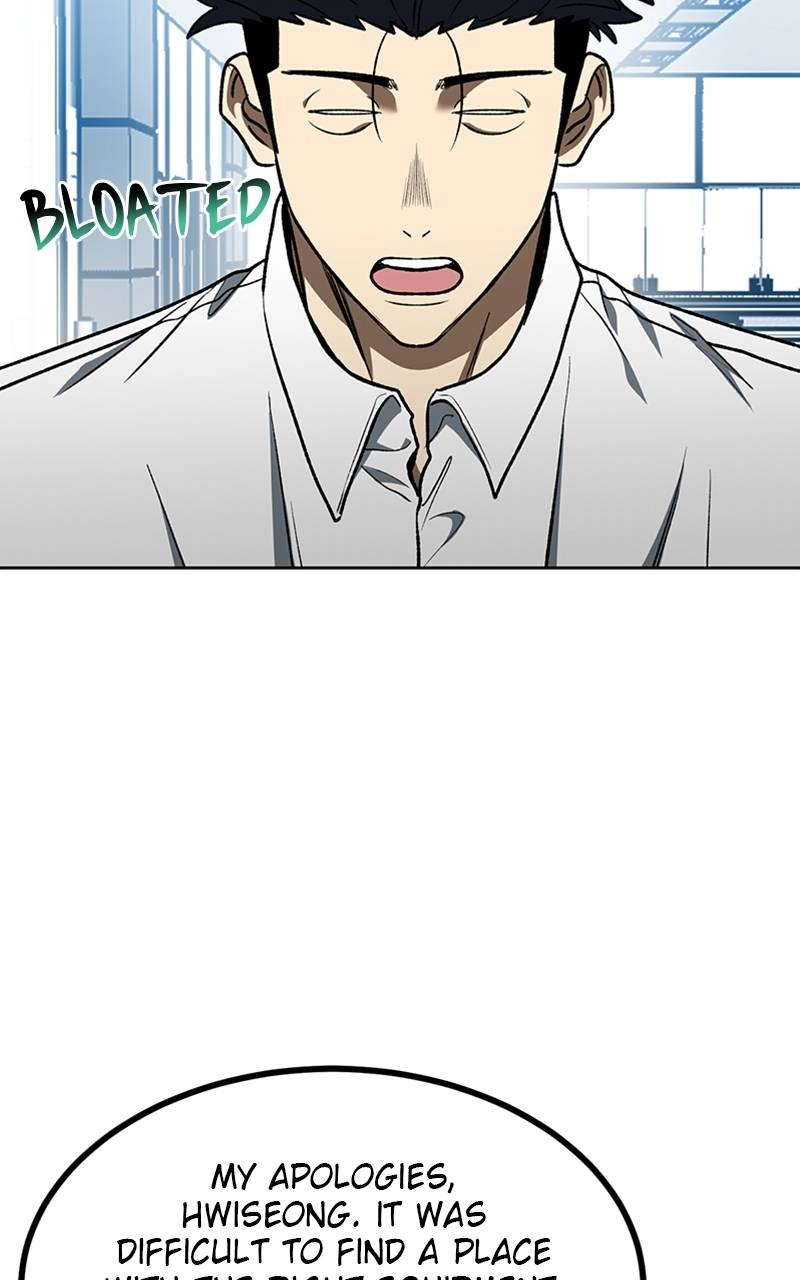 King of the Octagon Chapter 106, page 16 of 93