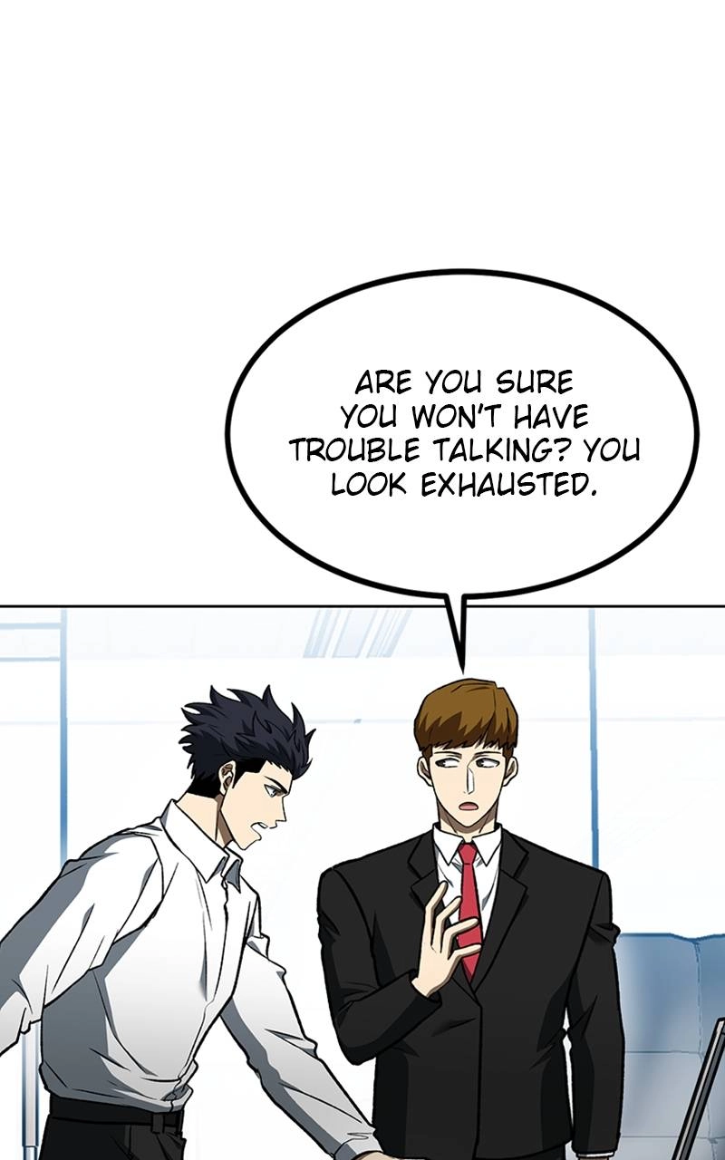 King of the Octagon Chapter 106, page 18 of 93