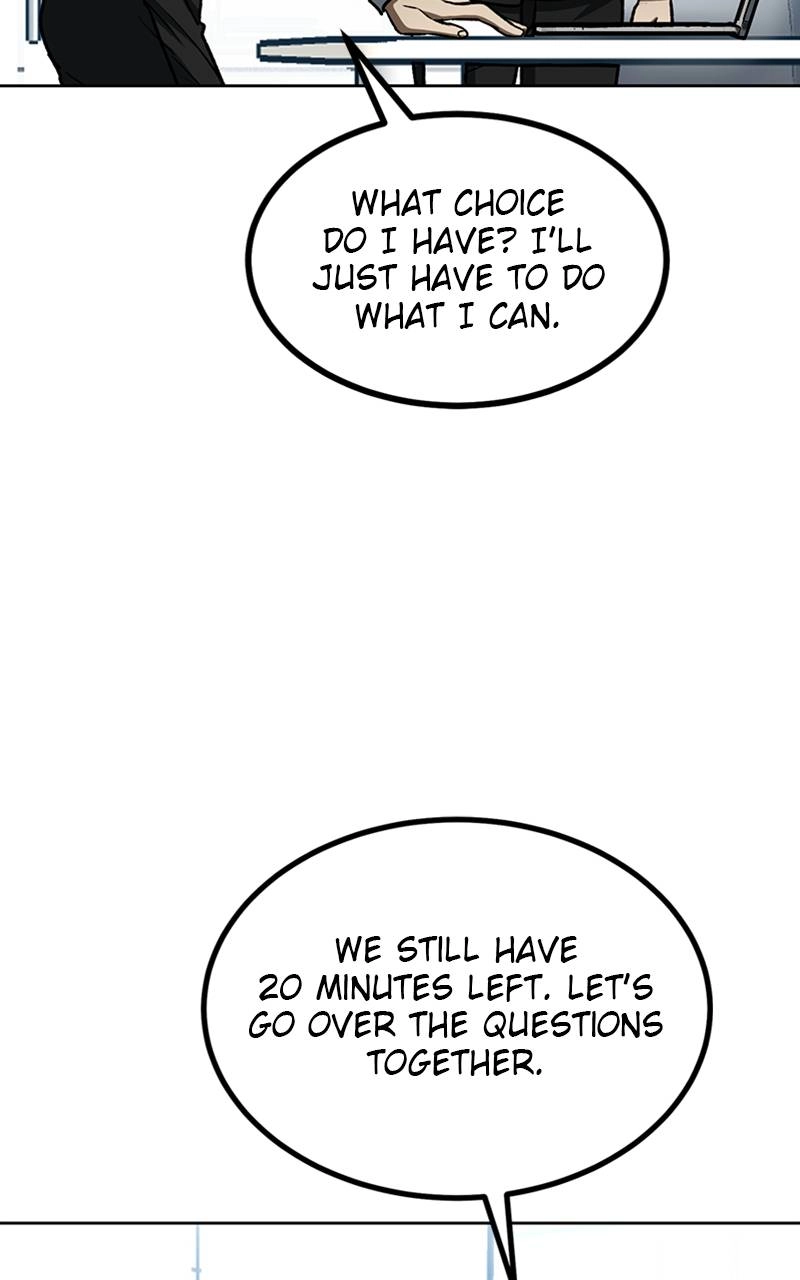King of the Octagon Chapter 106, page 19 of 93