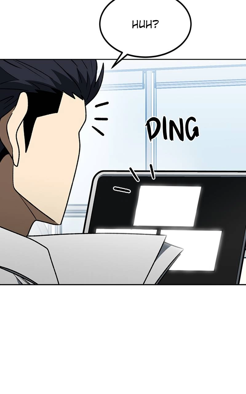 King of the Octagon Chapter 106, page 21 of 93