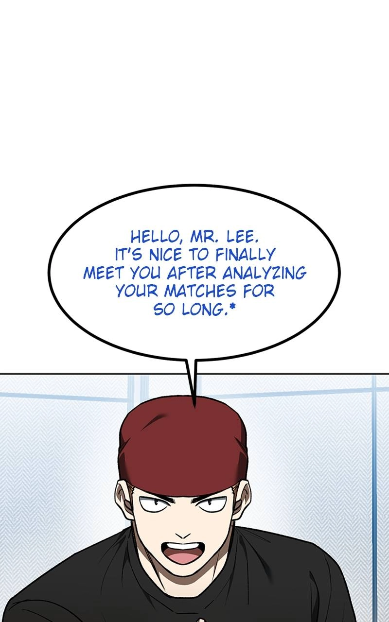 King of the Octagon Chapter 106, page 22 of 93