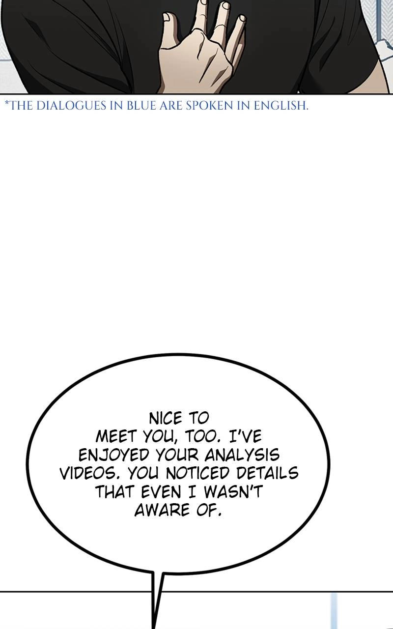 King of the Octagon Chapter 106, page 23 of 93