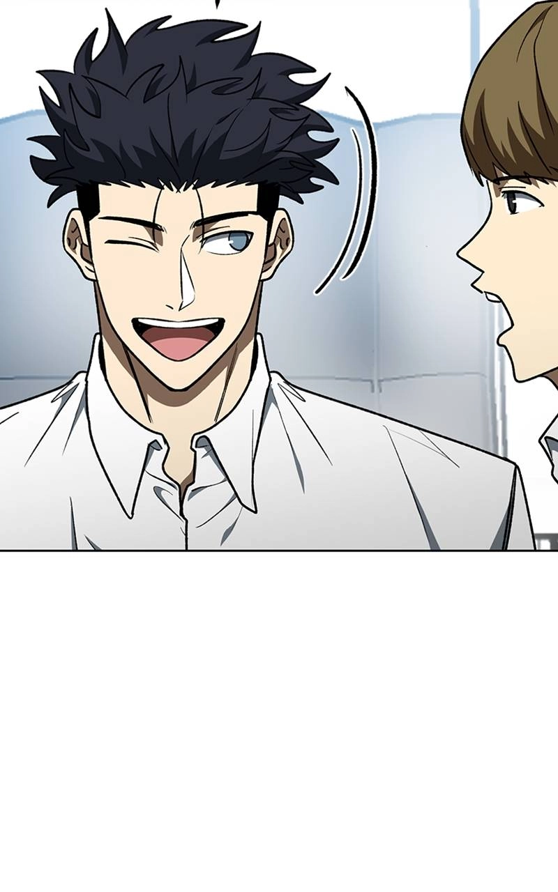 King of the Octagon Chapter 106, page 24 of 93