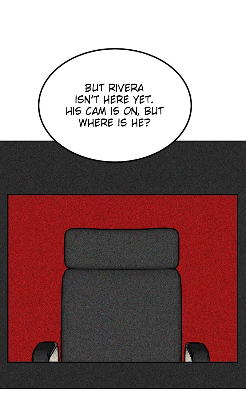 King of the Octagon Chapter 106, page 28 of 93