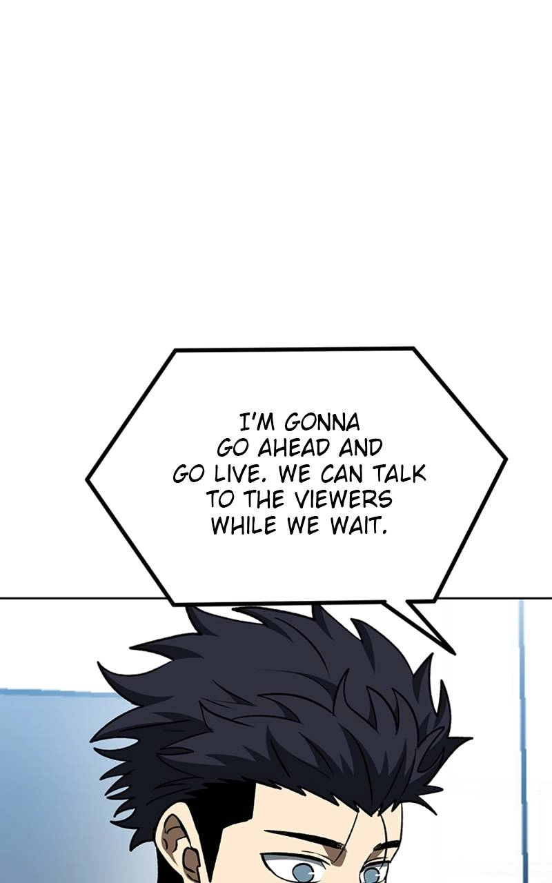 King of the Octagon Chapter 106, page 29 of 93
