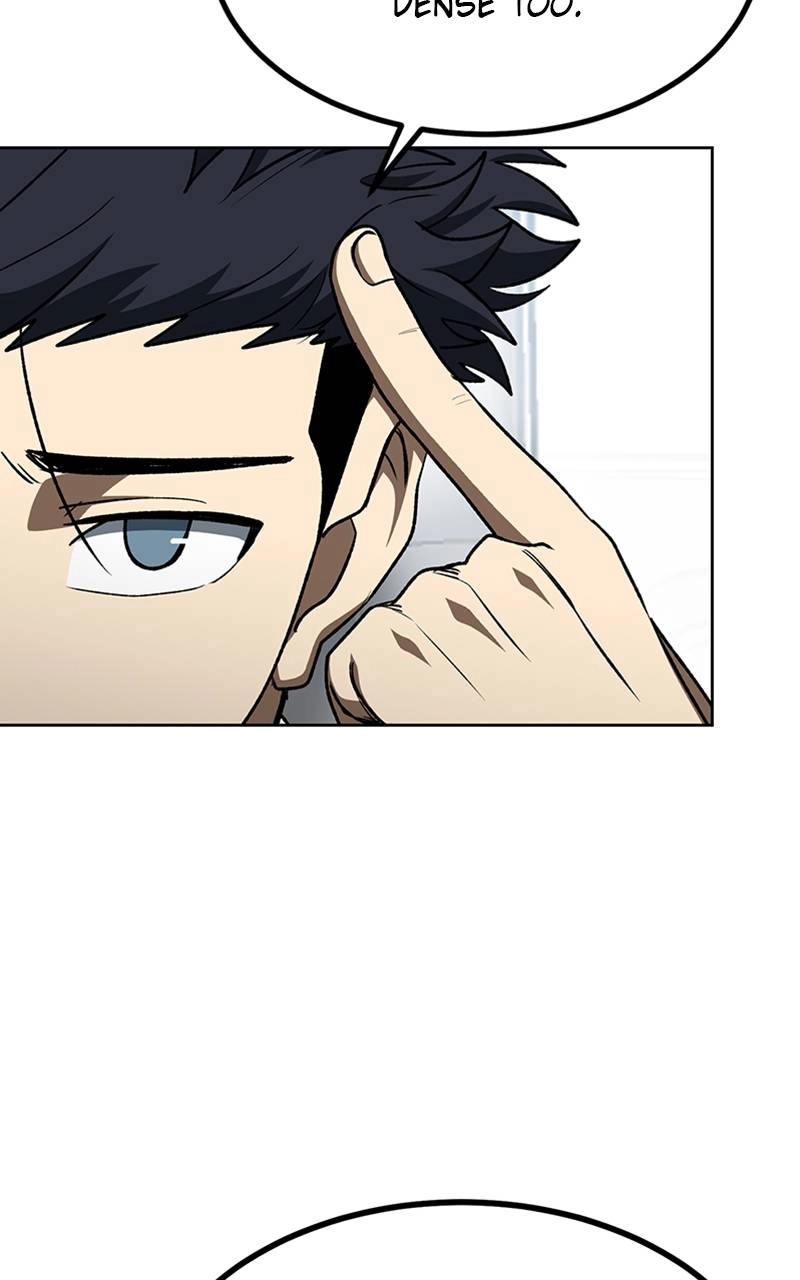 King of the Octagon Chapter 106, page 34 of 93