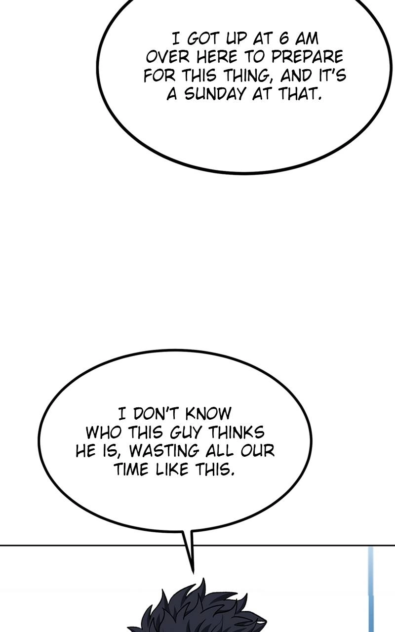 King of the Octagon Chapter 106, page 36 of 93