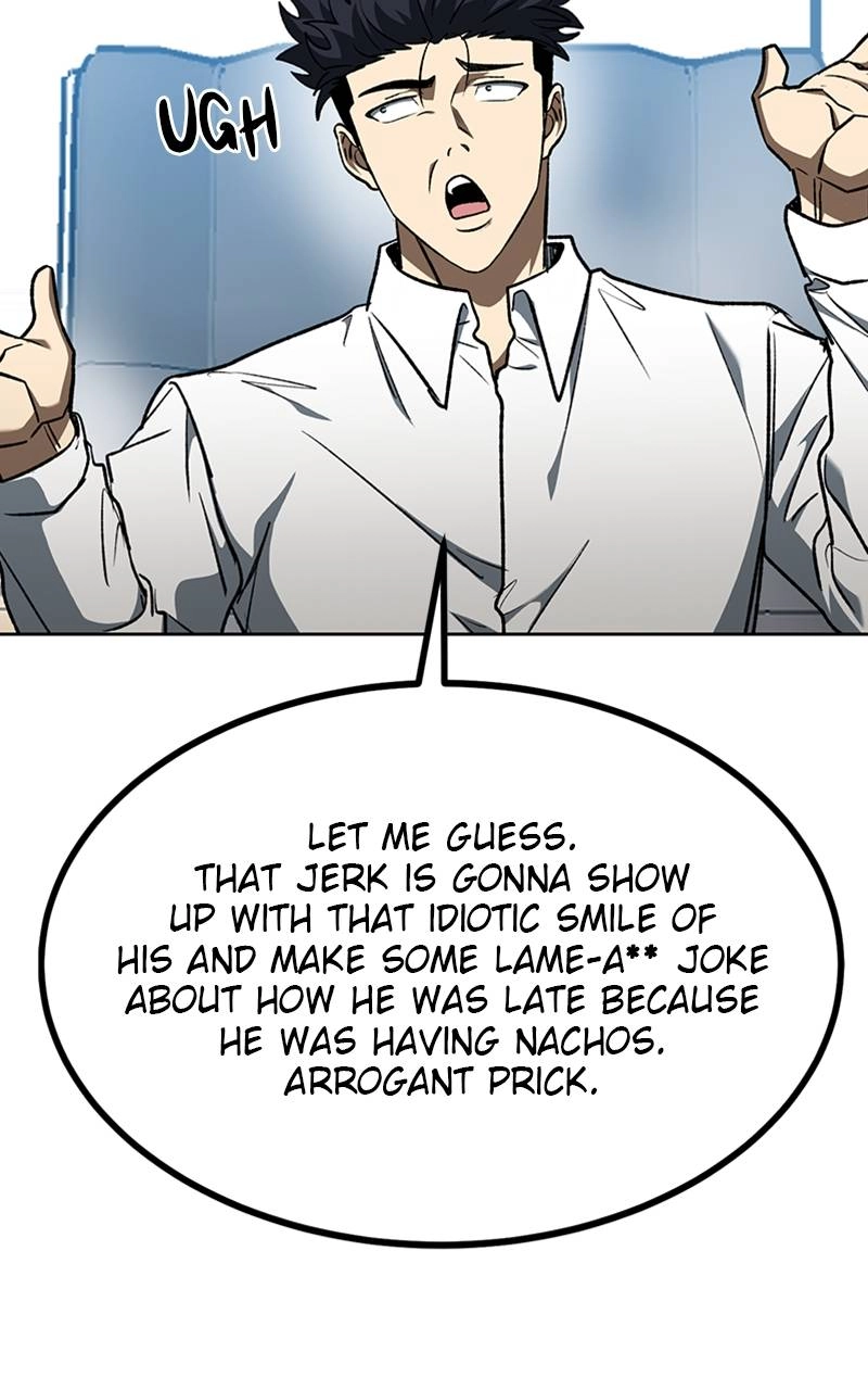 King of the Octagon Chapter 106, page 37 of 93