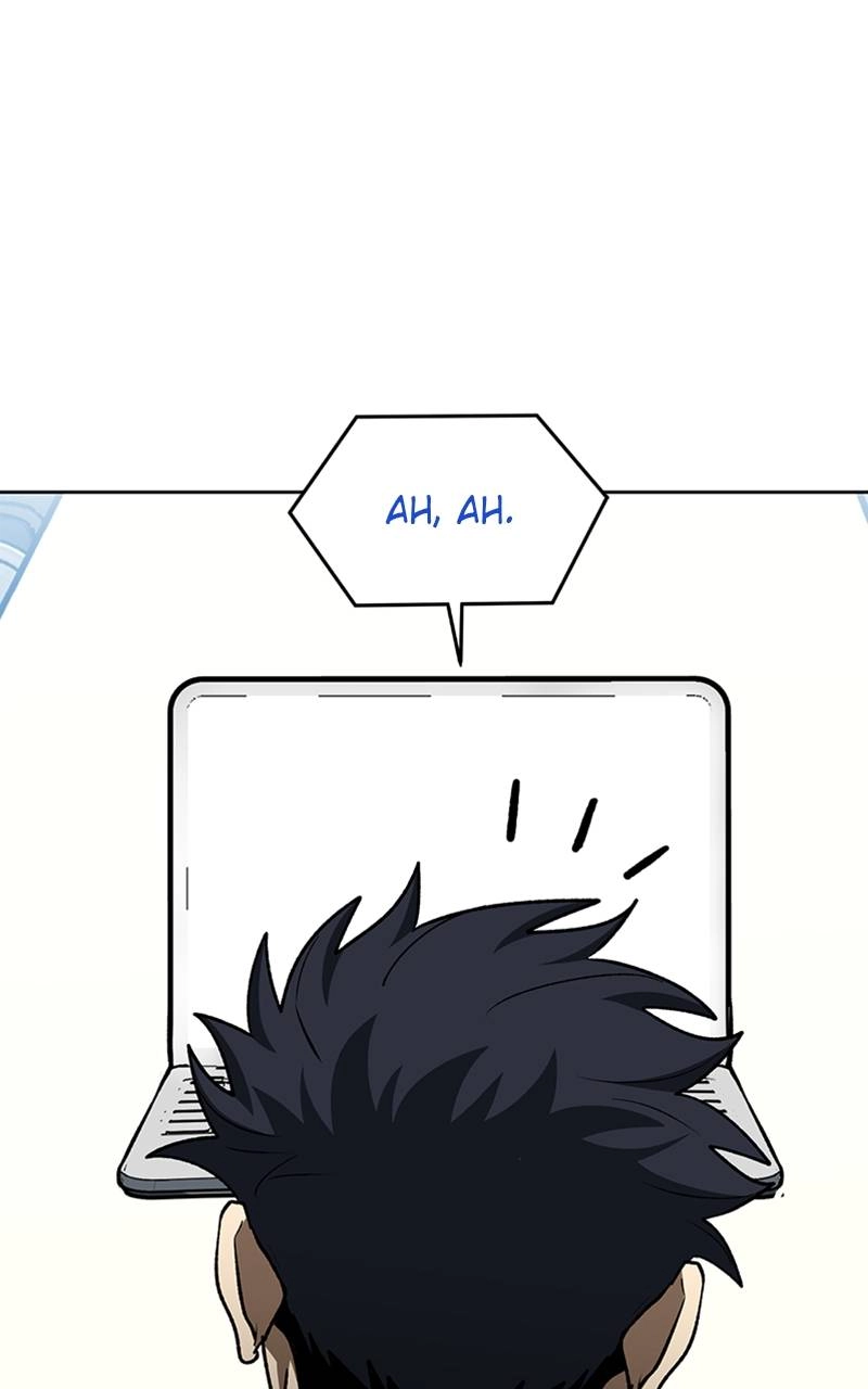 King of the Octagon Chapter 106, page 38 of 93