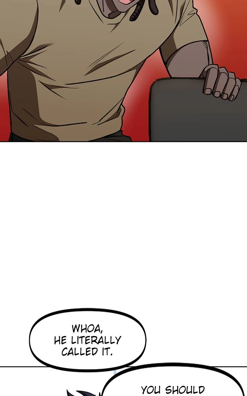 King of the Octagon Chapter 106, page 40 of 93