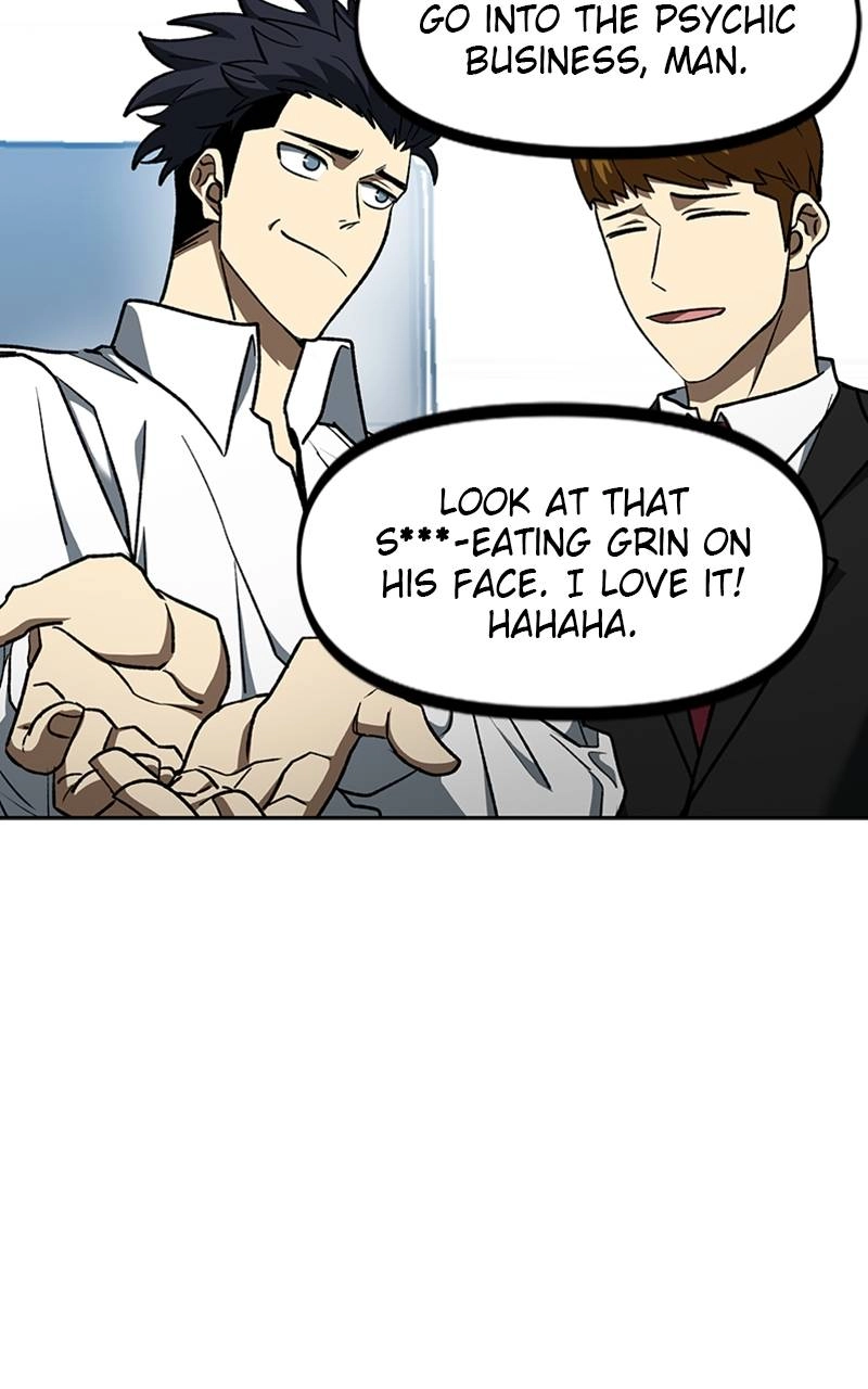 King of the Octagon Chapter 106, page 41 of 93