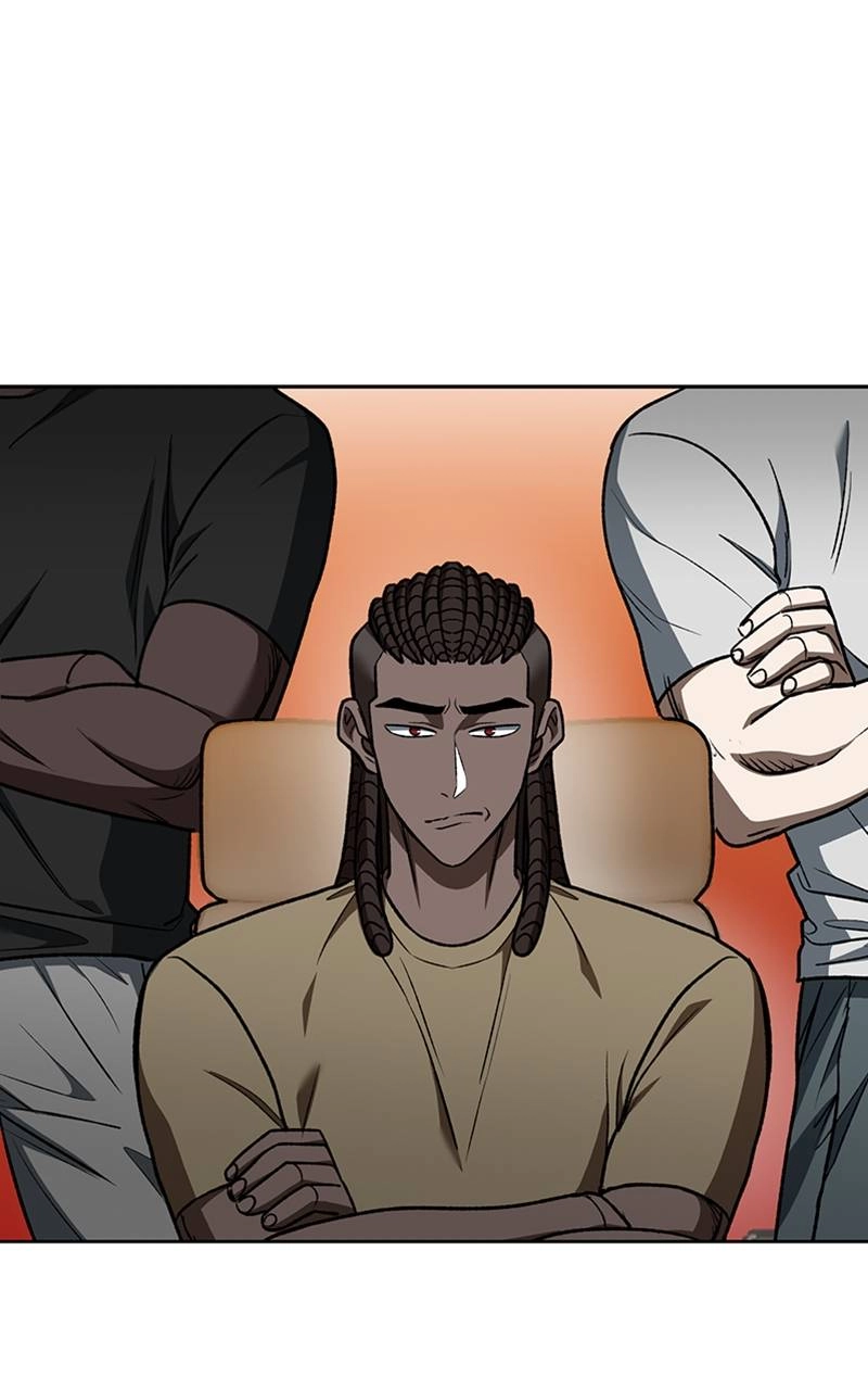 King of the Octagon Chapter 106, page 42 of 93