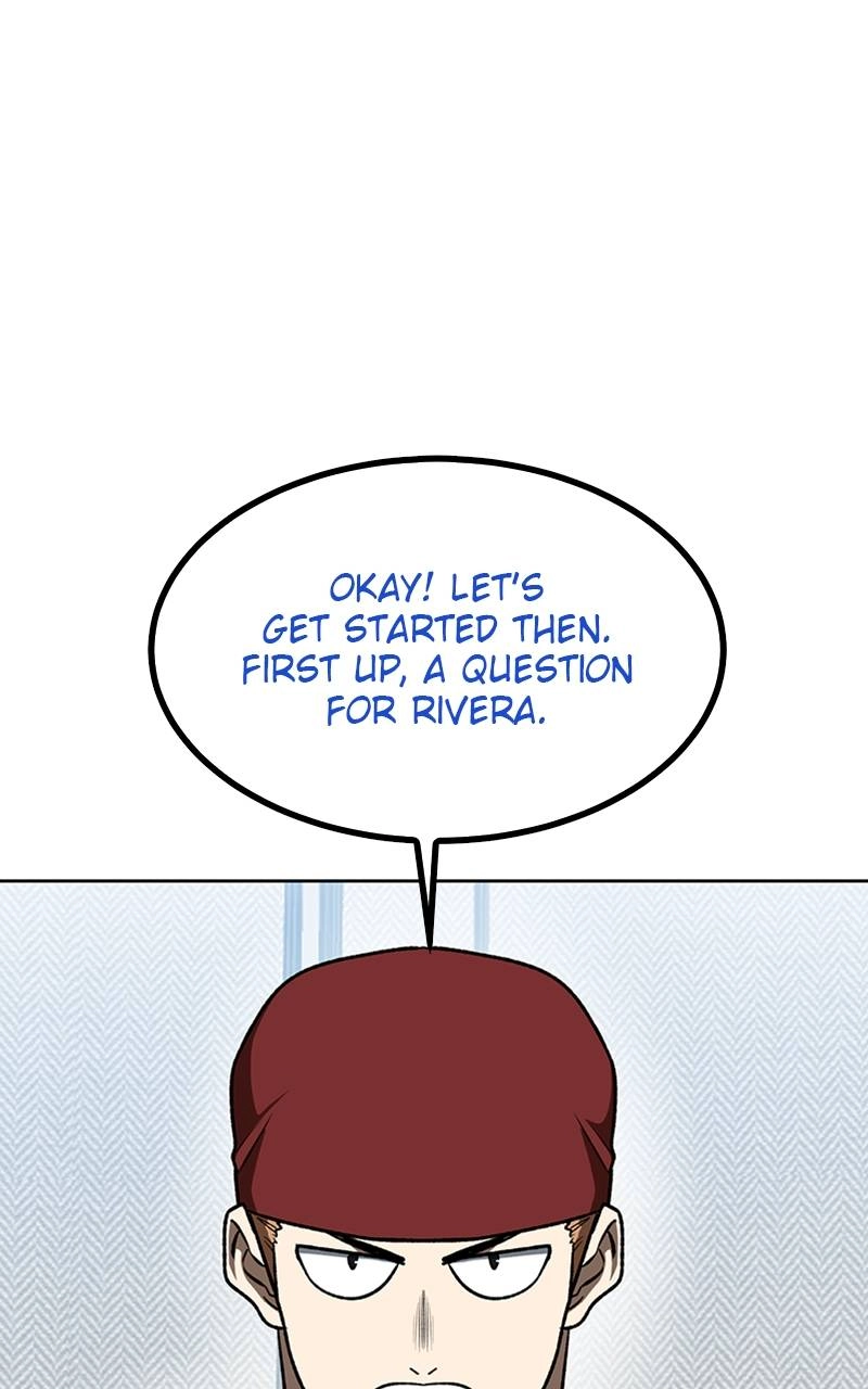 King of the Octagon Chapter 106, page 43 of 93