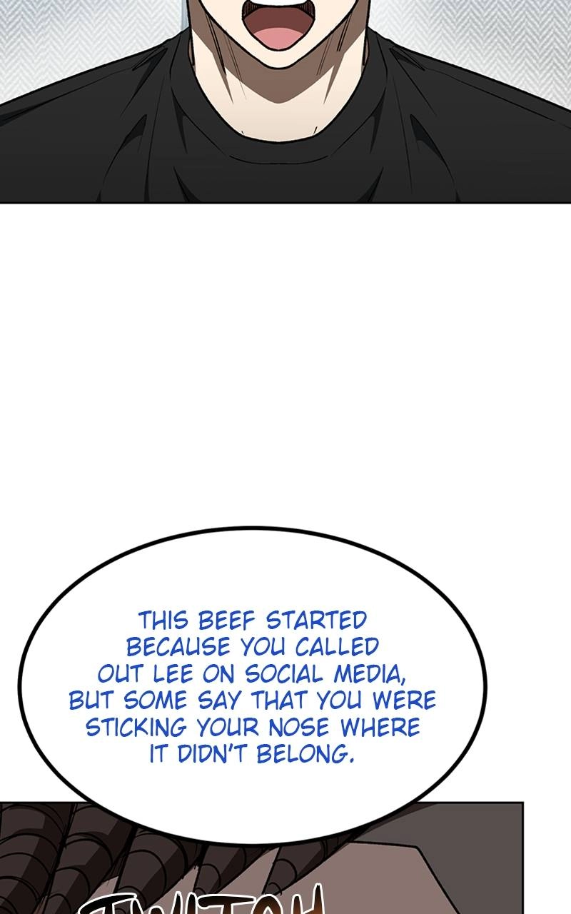 King of the Octagon Chapter 106, page 44 of 93