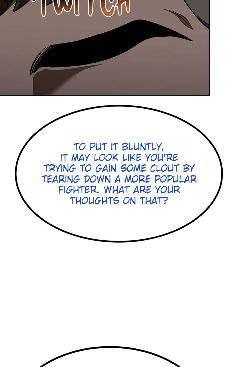 King of the Octagon Chapter 106, page 45 of 93
