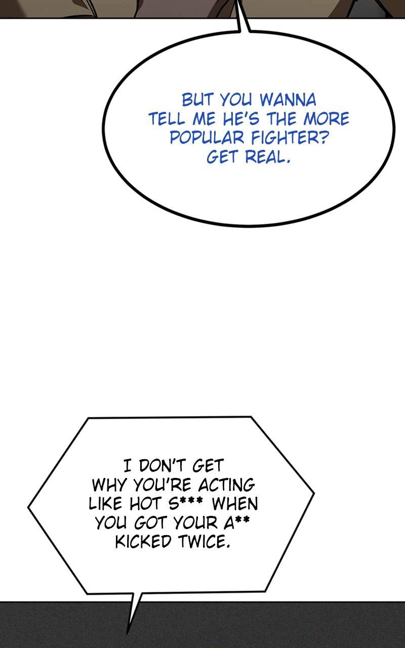 King of the Octagon Chapter 106, page 47 of 93