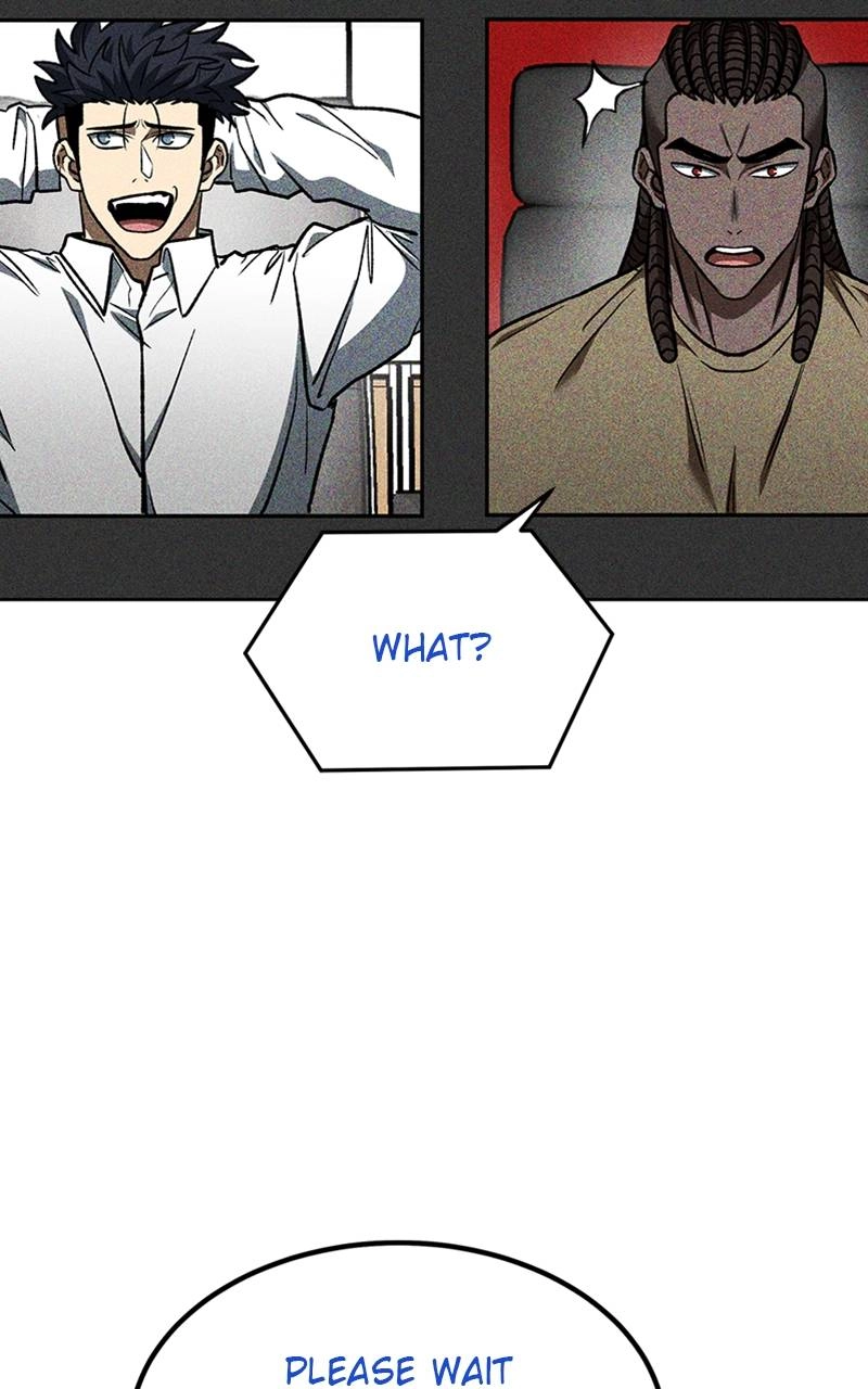 King of the Octagon Chapter 106, page 48 of 93