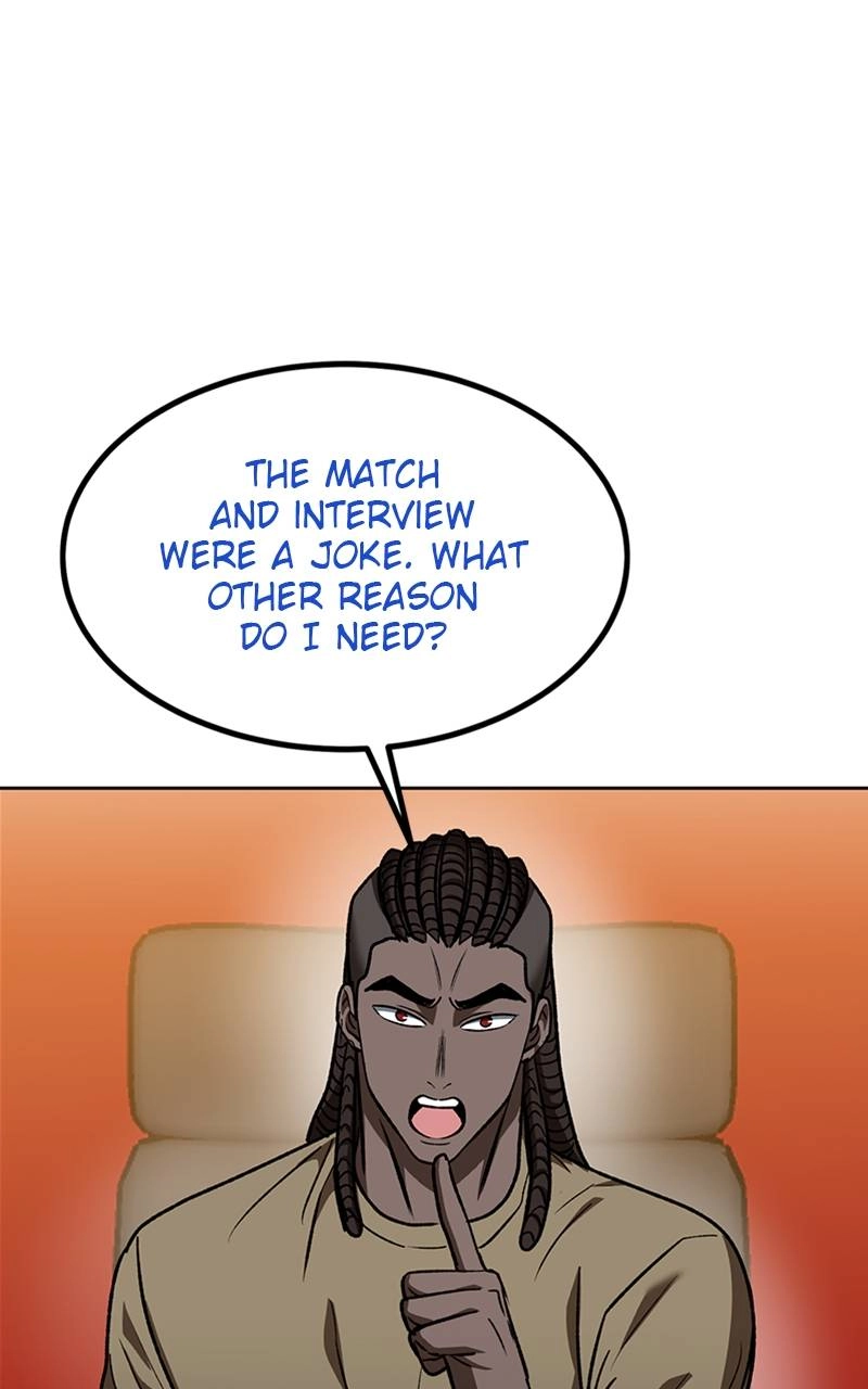 King of the Octagon Chapter 106, page 50 of 93