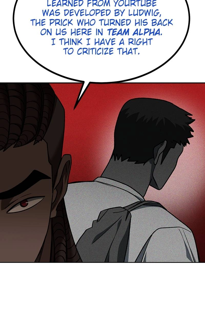 King of the Octagon Chapter 106, page 52 of 93