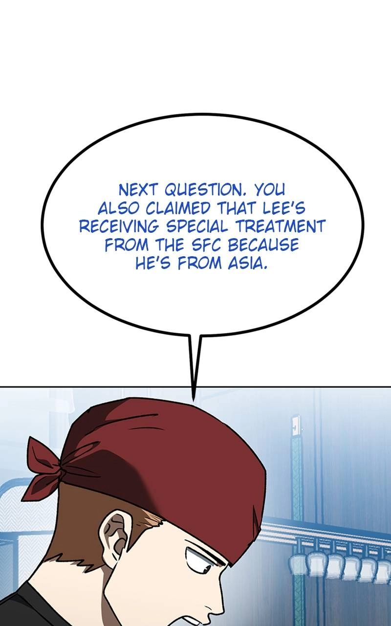 King of the Octagon Chapter 106, page 53 of 93
