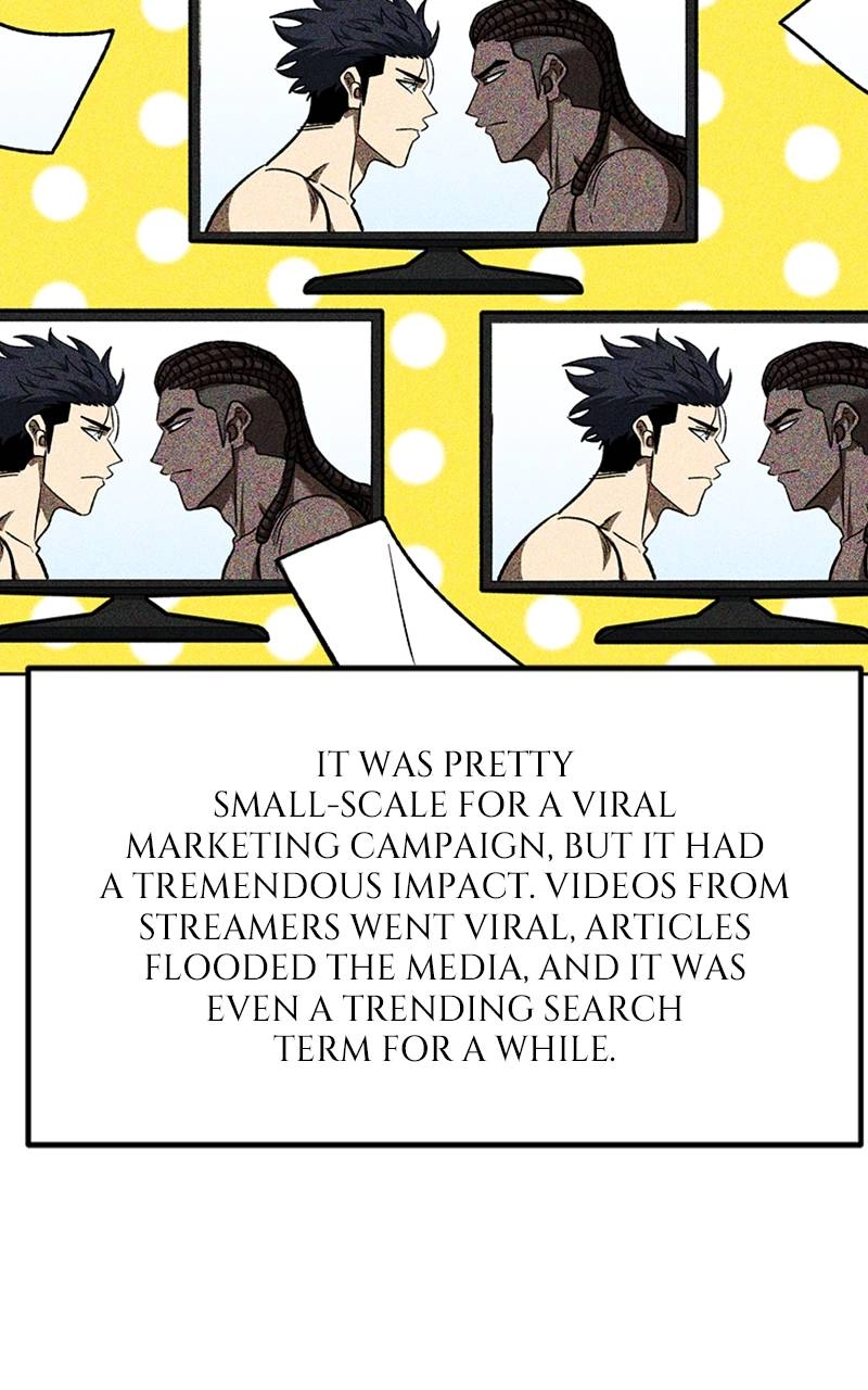 King of the Octagon Chapter 106, page 6 of 93