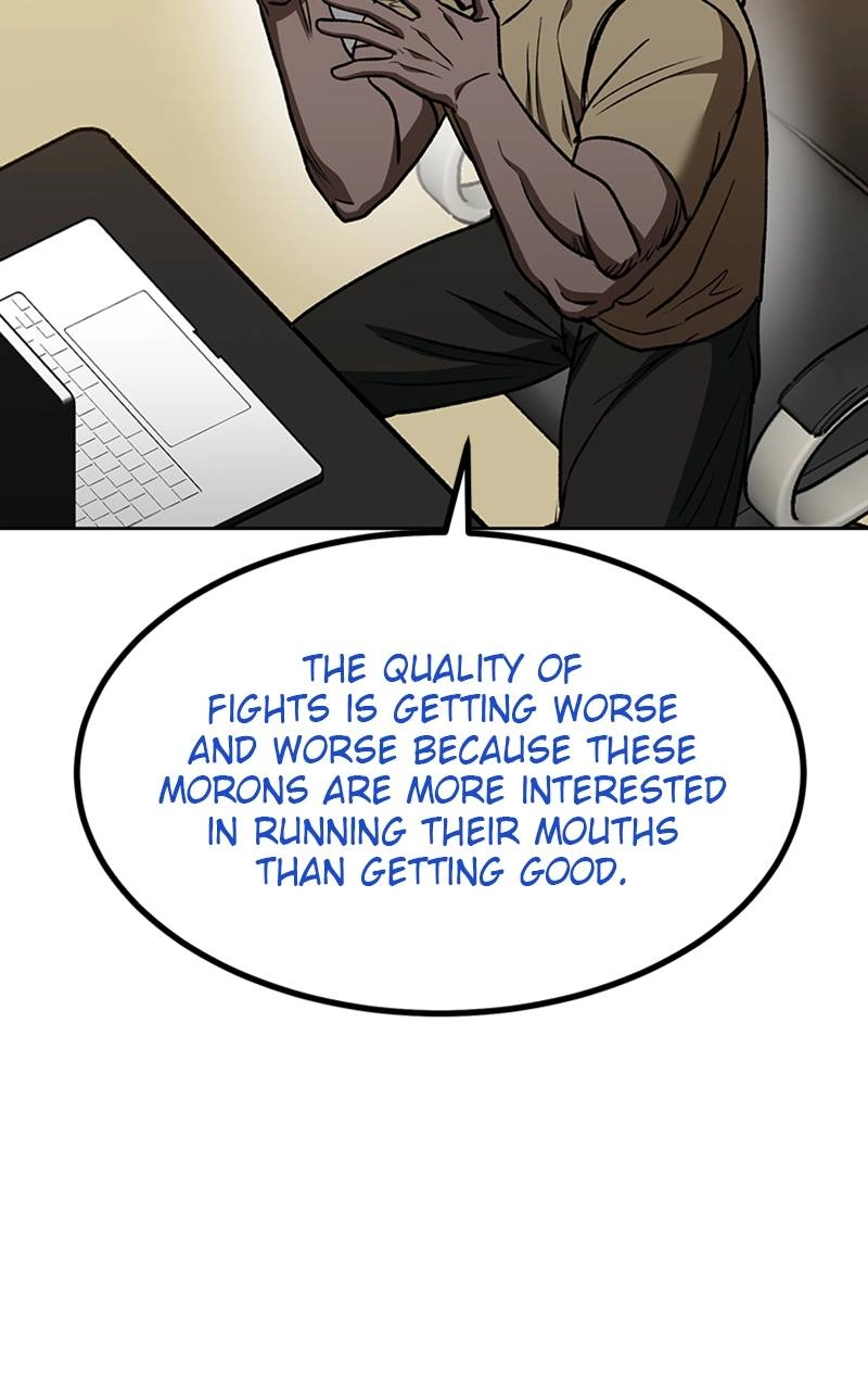 King of the Octagon Chapter 106, page 60 of 93