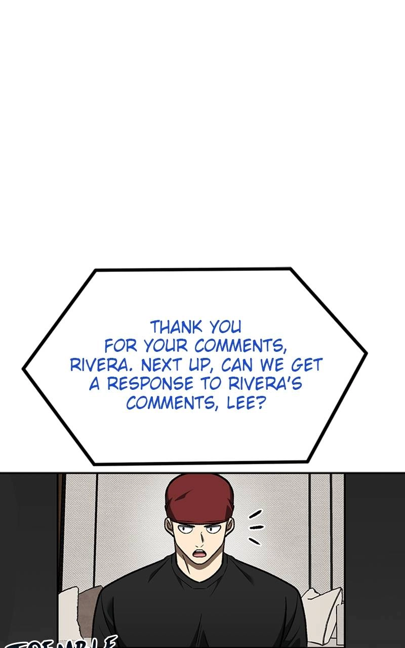 King of the Octagon Chapter 106, page 62 of 93