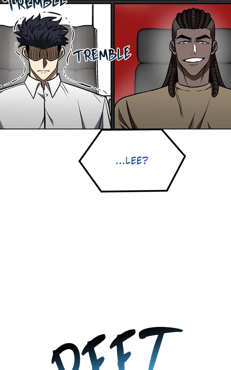 King of the Octagon Chapter 106, page 63 of 93