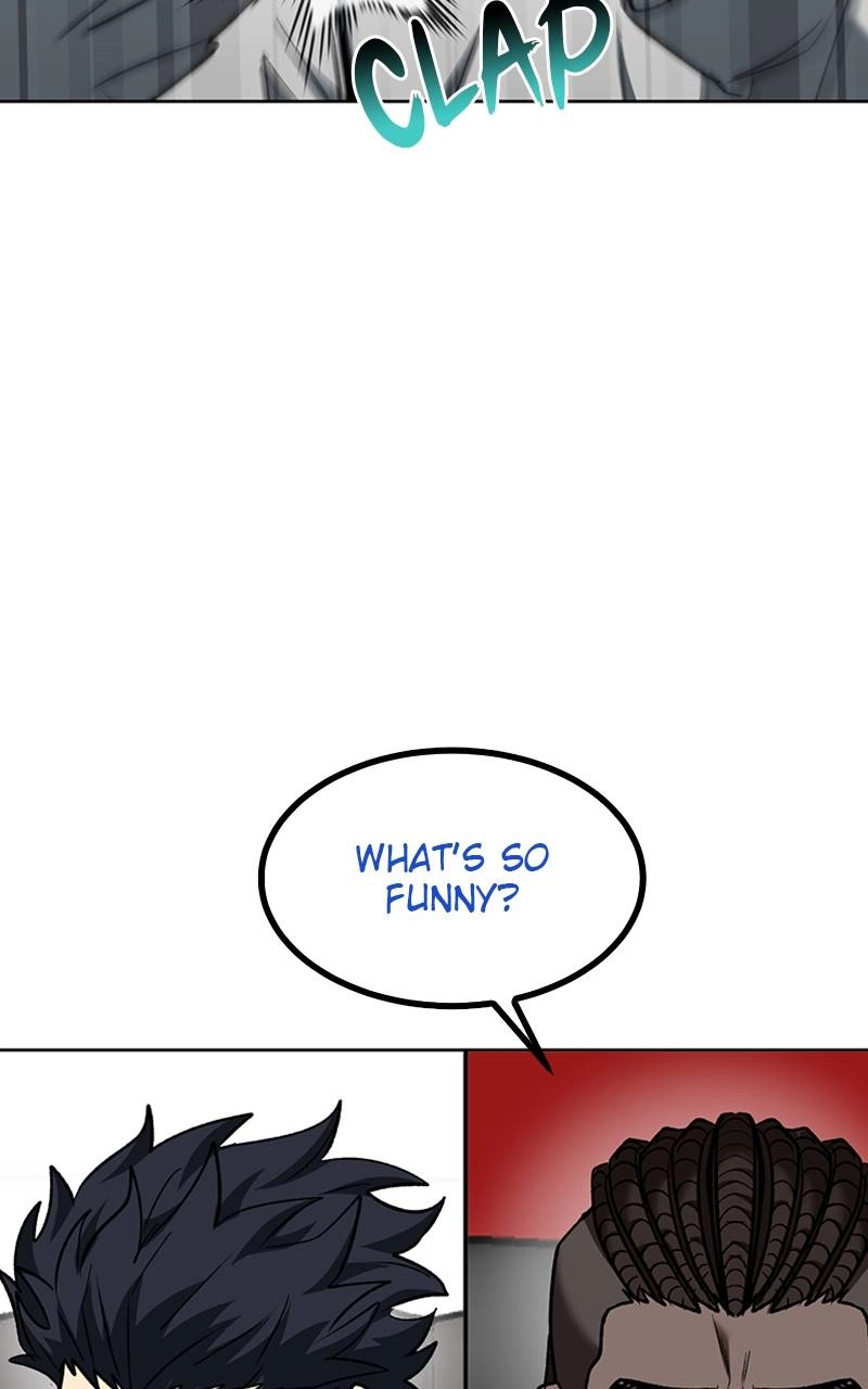 King of the Octagon Chapter 106, page 66 of 93