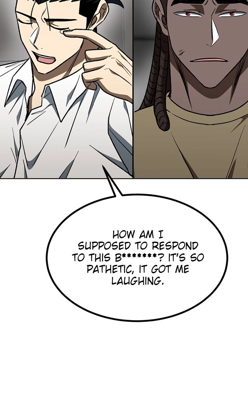 King of the Octagon Chapter 106, page 67 of 93