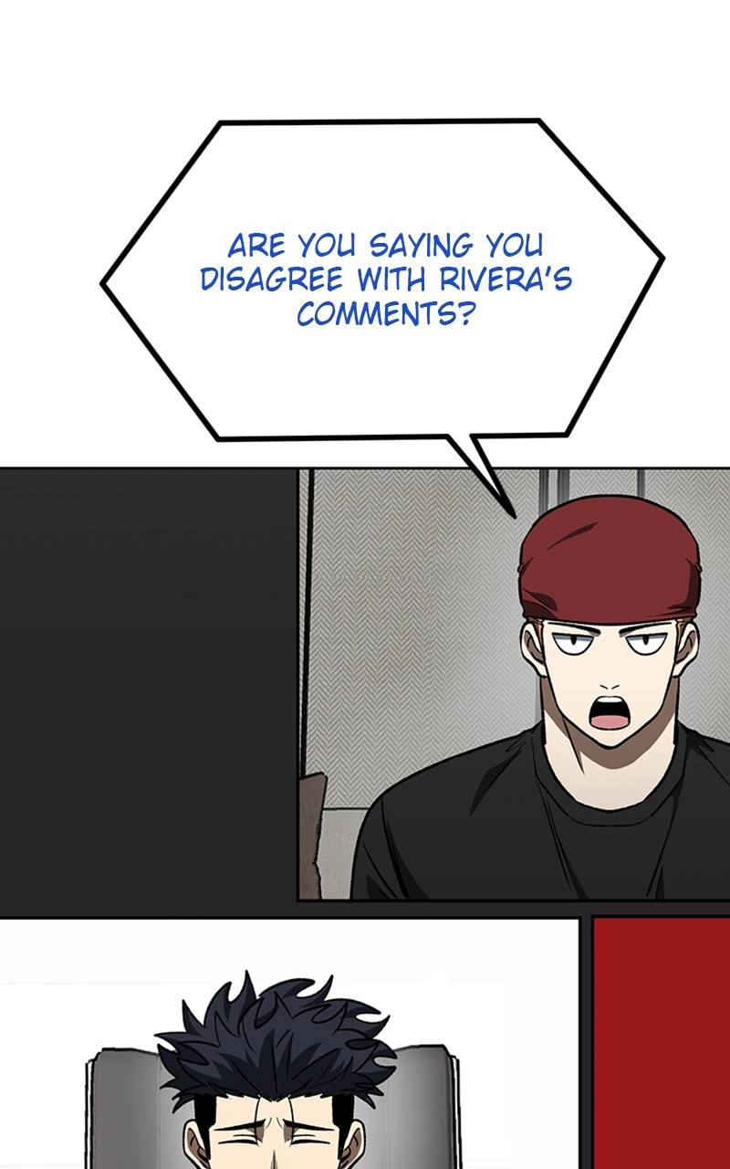 King of the Octagon Chapter 106, page 68 of 93