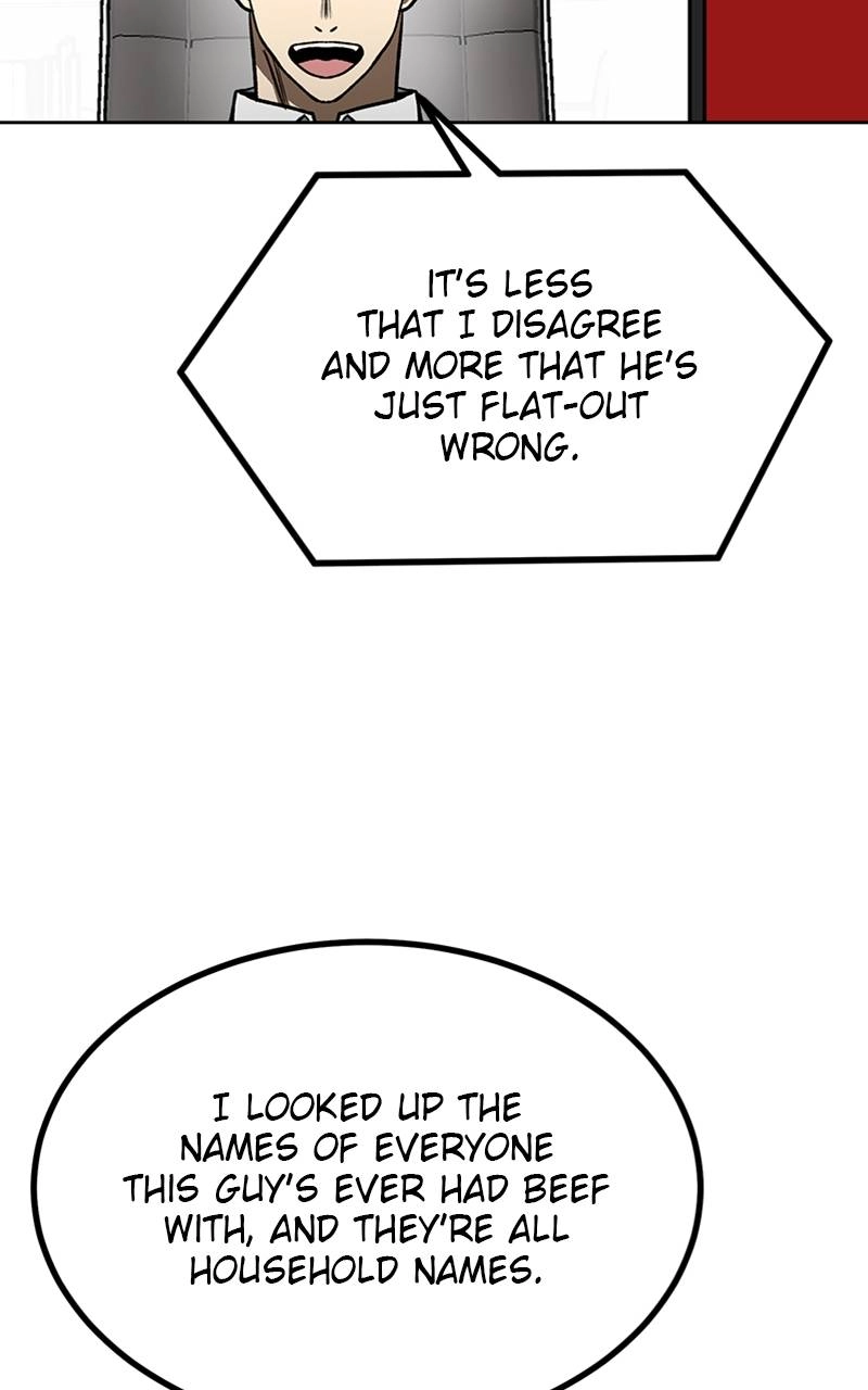 King of the Octagon Chapter 106, page 69 of 93