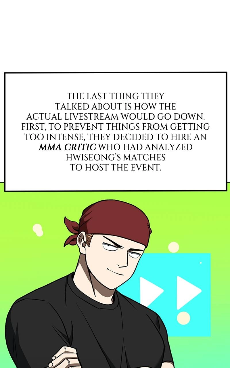 King of the Octagon Chapter 106, page 7 of 93