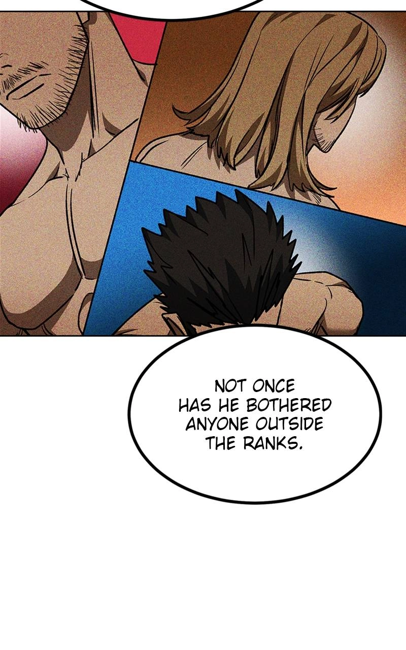 King of the Octagon Chapter 106, page 70 of 93