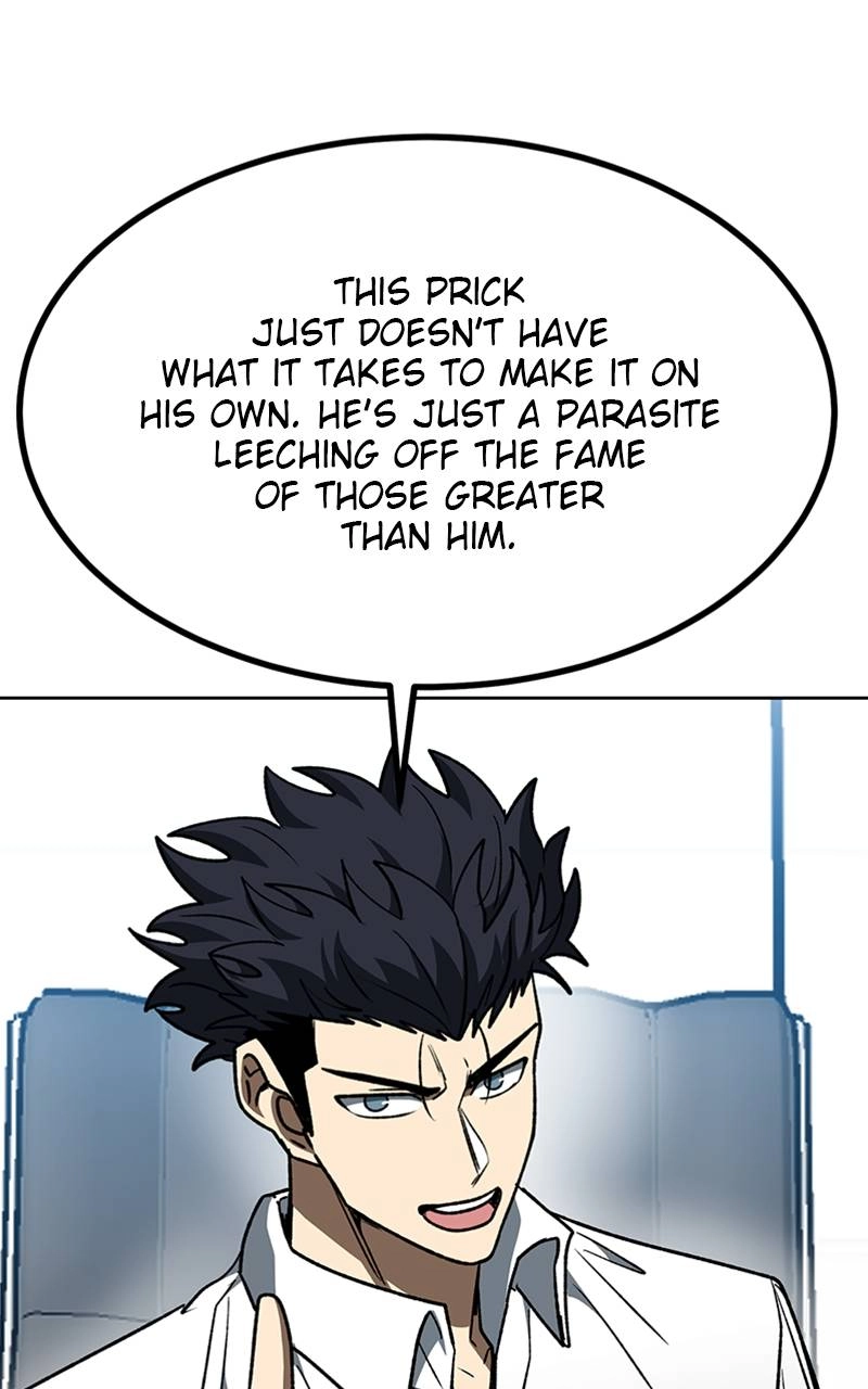 King of the Octagon Chapter 106, page 71 of 93