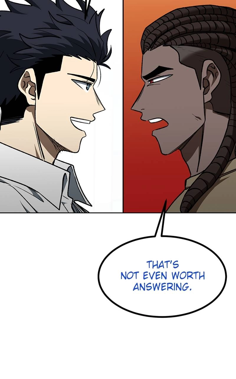 King of the Octagon Chapter 106, page 73 of 93