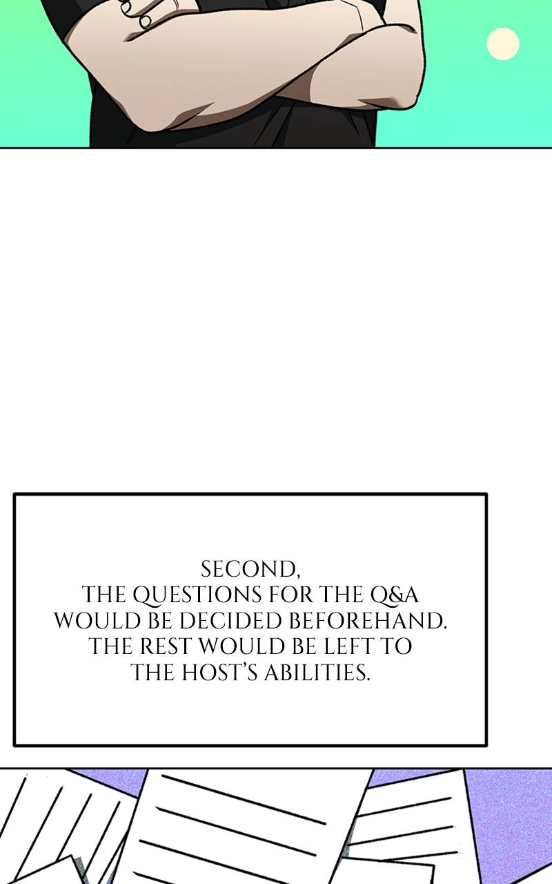 King of the Octagon Chapter 106, page 8 of 93
