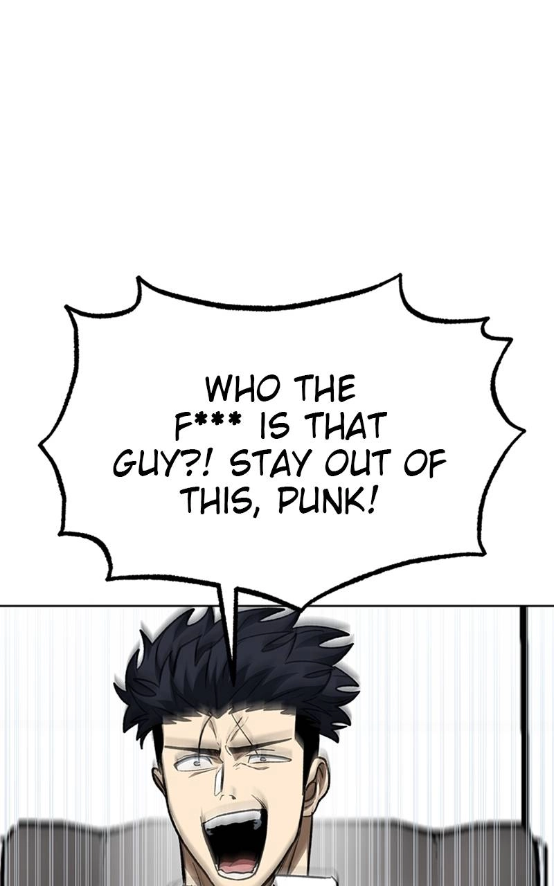 King of the Octagon Chapter 106, page 80 of 93