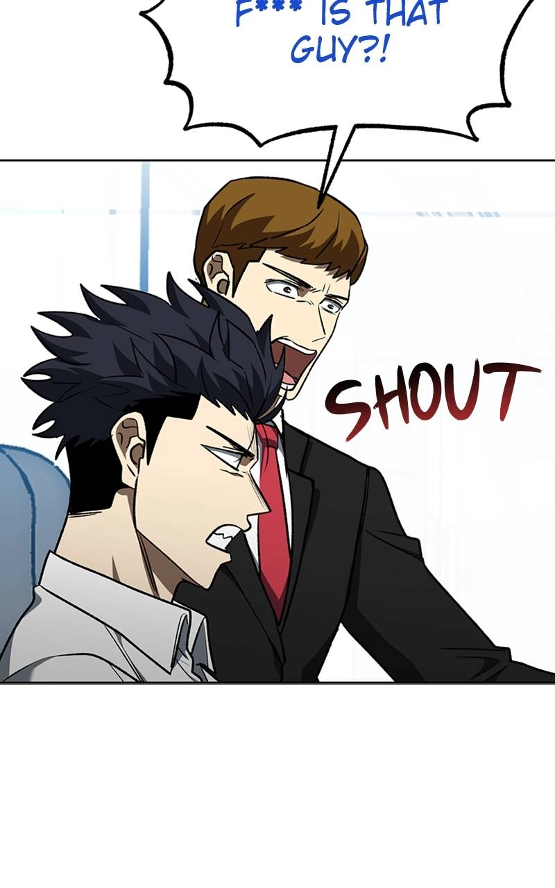 King of the Octagon Chapter 106, page 82 of 93